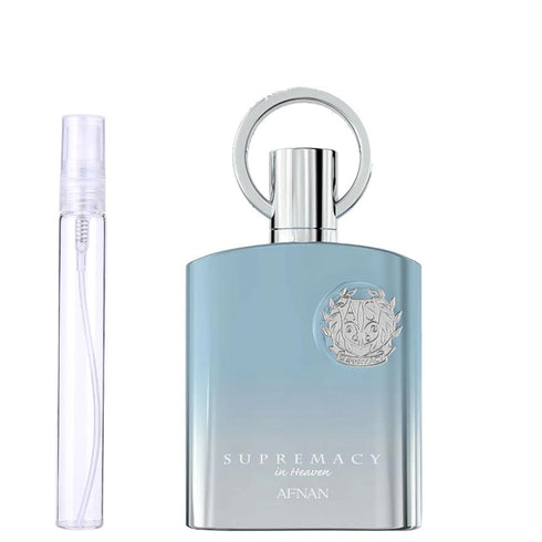 Afnan Supremacy In Heaven Eau de Parfum for Men